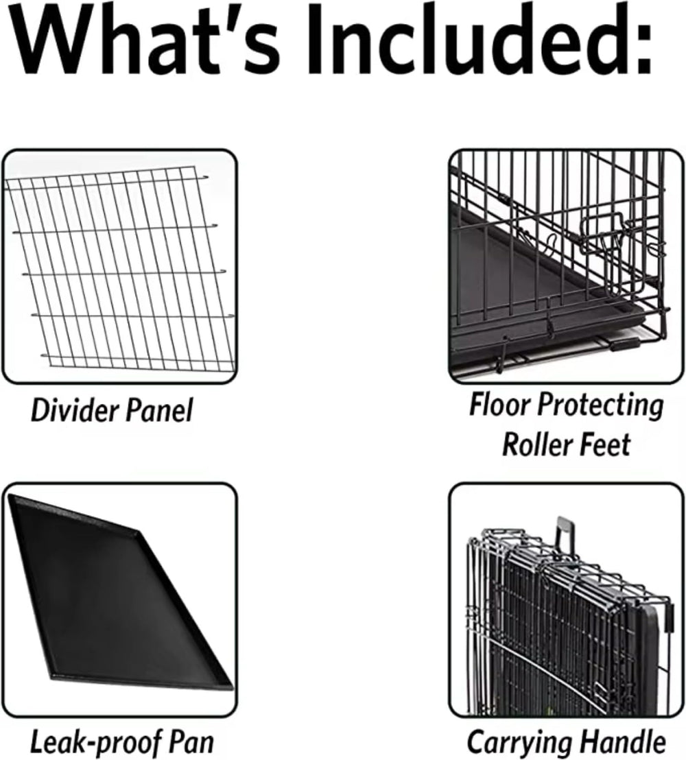 Ventilation efficace grâce aux grilles MilleLoom pour une bonne circulation d air.