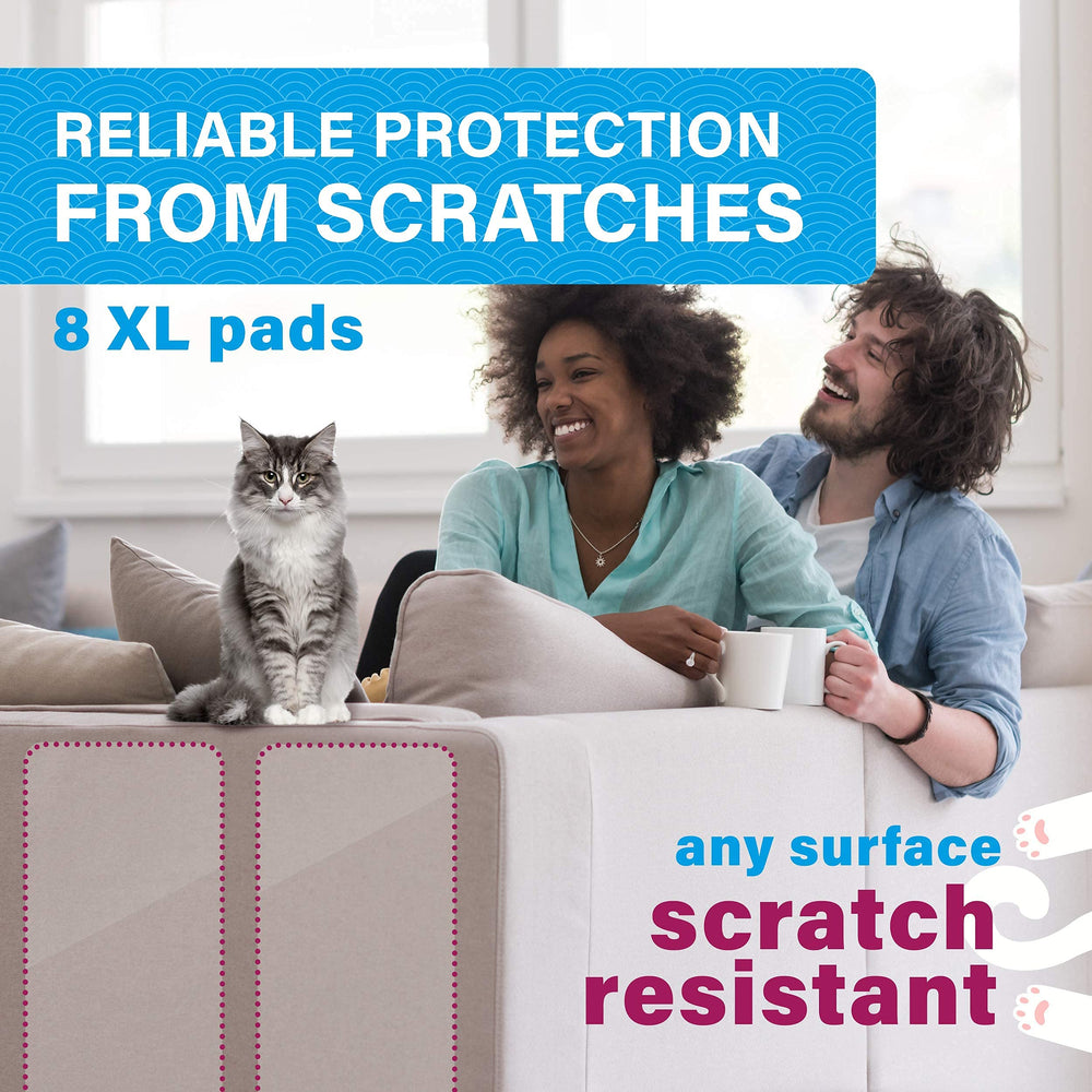 Miloona protection meubles salon anti griffures: solution polyvalente.