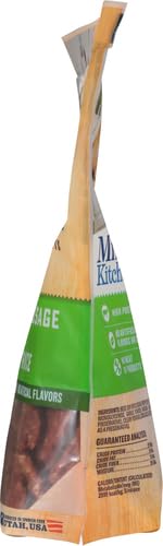 Milo's Kitchen format 18oz pratique