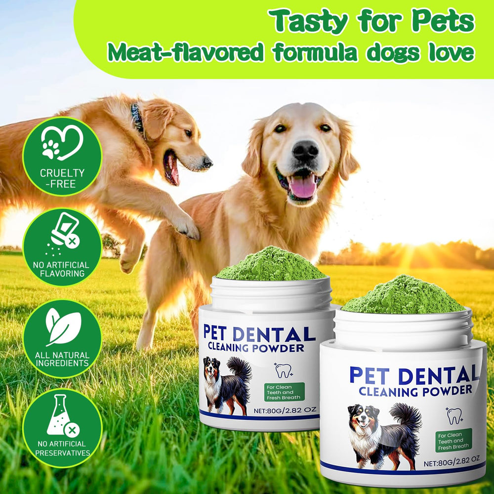 Mimo Style – doseur pratique pour tous les chiens.