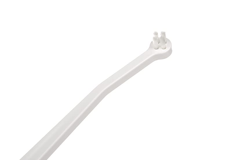 Design monobloc MIND UP, rinage rapide et entretien facile.