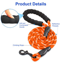 MingXpets corde-elastique-amortissante, absorption des chocs et liberté de mouvement.