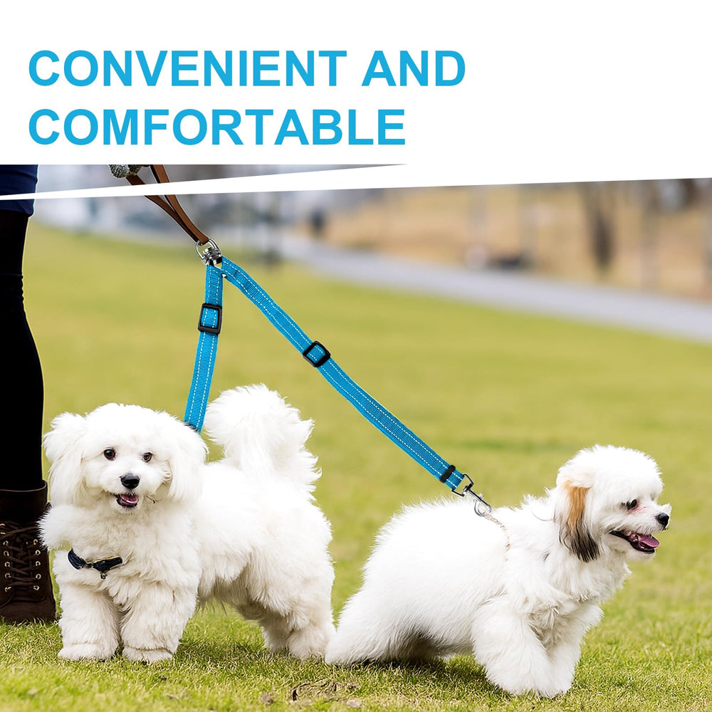 MingXpets Idéal pour entraînement et promenades duales.