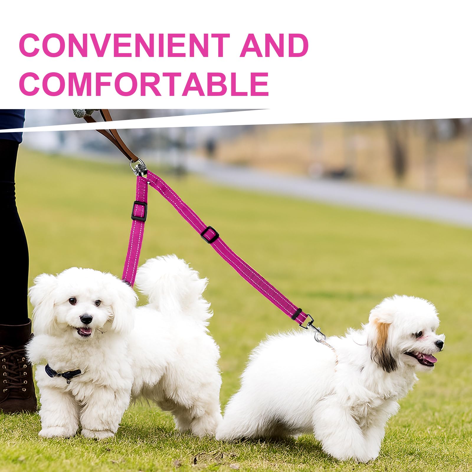 MingXpets usage quotidien et entrainement: ideal pour promenades et activites exterieures.