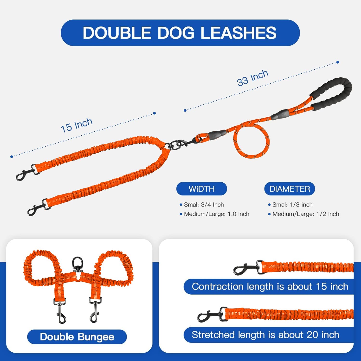 MingXpets utilisation-pour-deux-chien, promenade plus coordonnee et securisee.