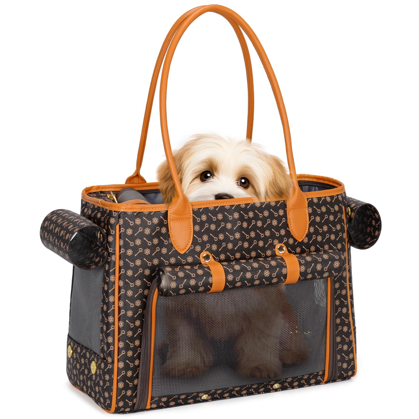 Minsong sac-porteur mode petit animal – extérieur chic pour sorties.