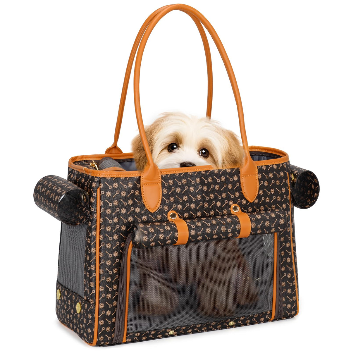 Minsong sac-porteur mode petit animal – extérieur chic pour sorties.