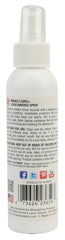 Miracle Care Spray utilisé sur patte de chat, protection et guérison locale.