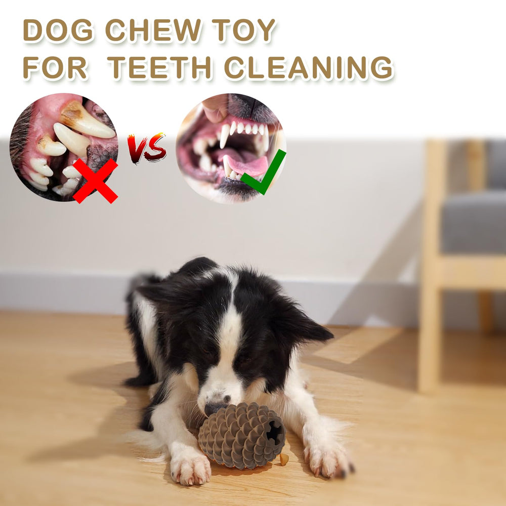 MITOCAPY-jeu-dur-pour-chien-grande-taille: conçu pour les sessions prolongées