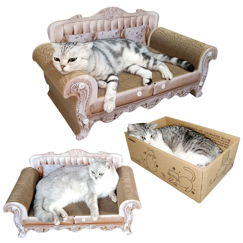 Miwoowim-confort-chat-usage-quotidien facile et apaisant.