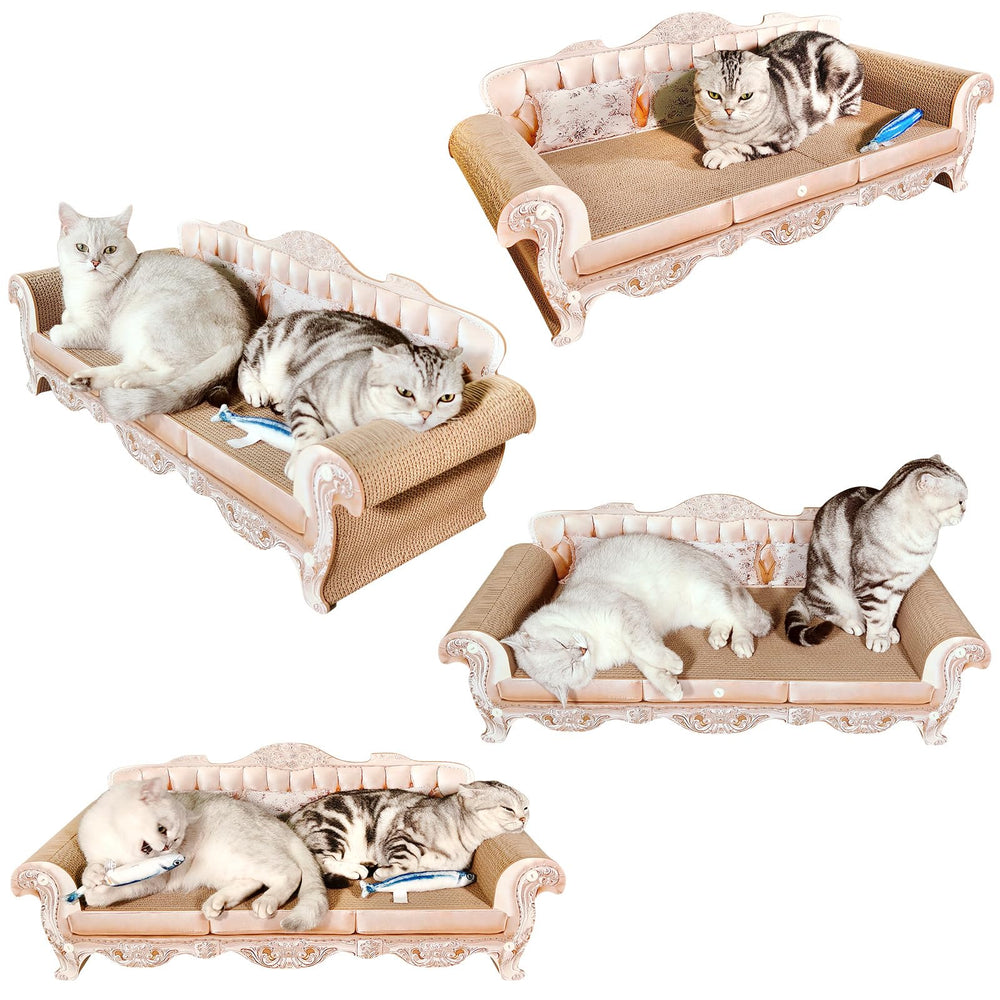 miwoowim jouet-chat-herbe-aux-chat-poisson stimule activité et jeu quotidien.