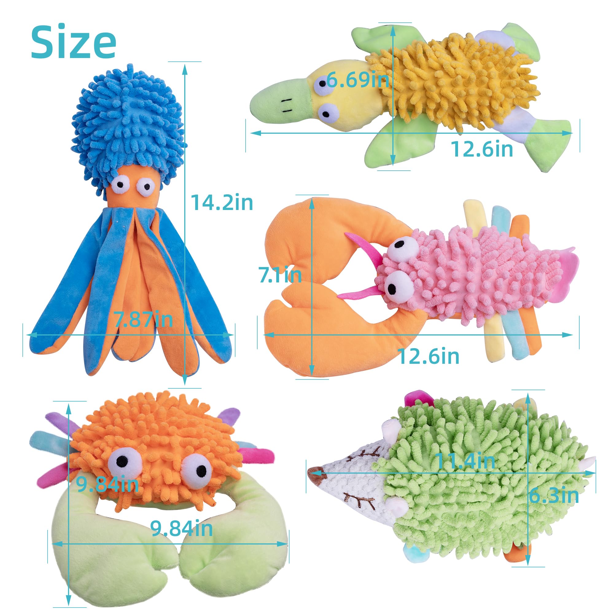 MIXCOTIA jouet canard peluche: compagnon idéal pour jeux intérieurs et extérieurs.