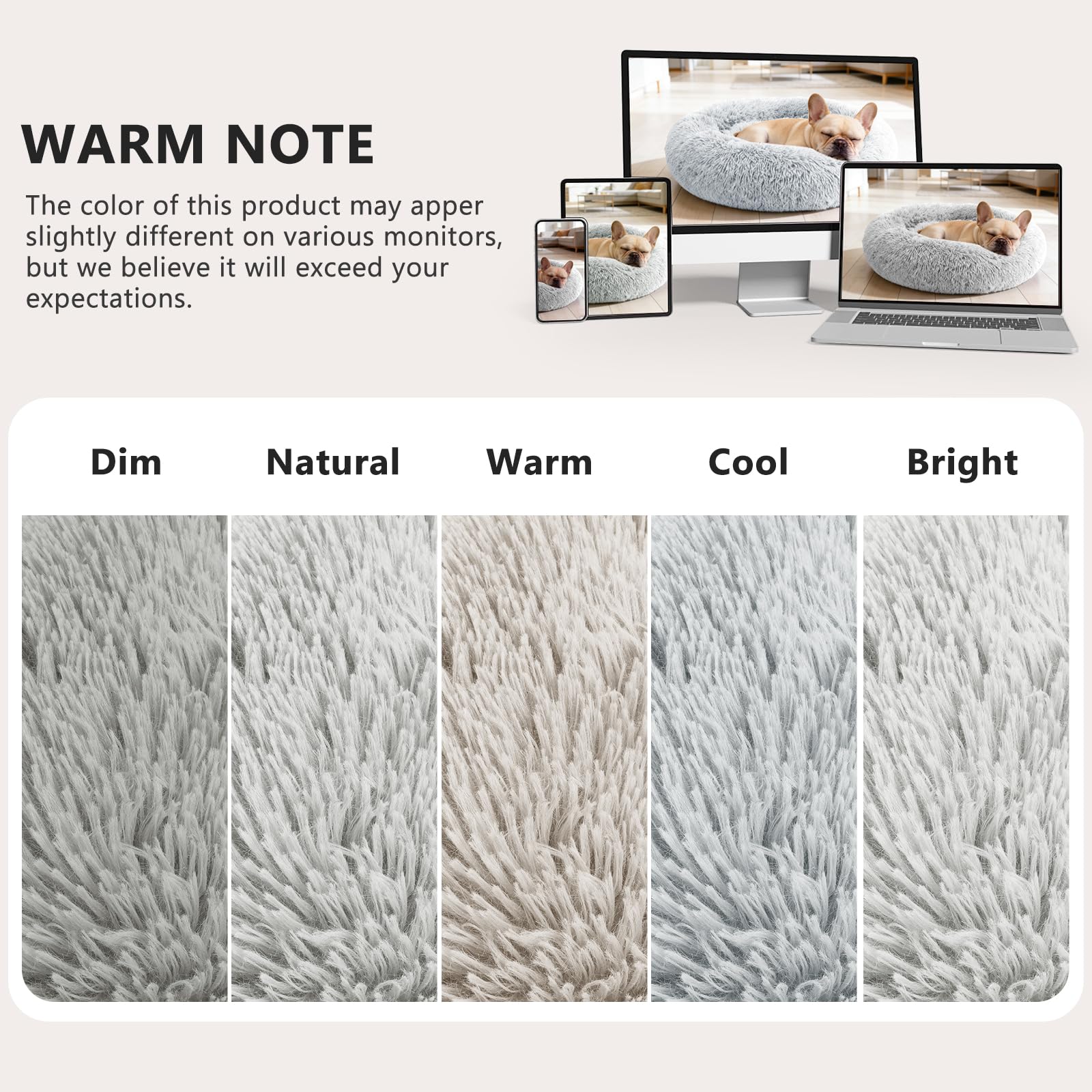 Design naturel MIXJOY, s intègre facilement au décor intérieur