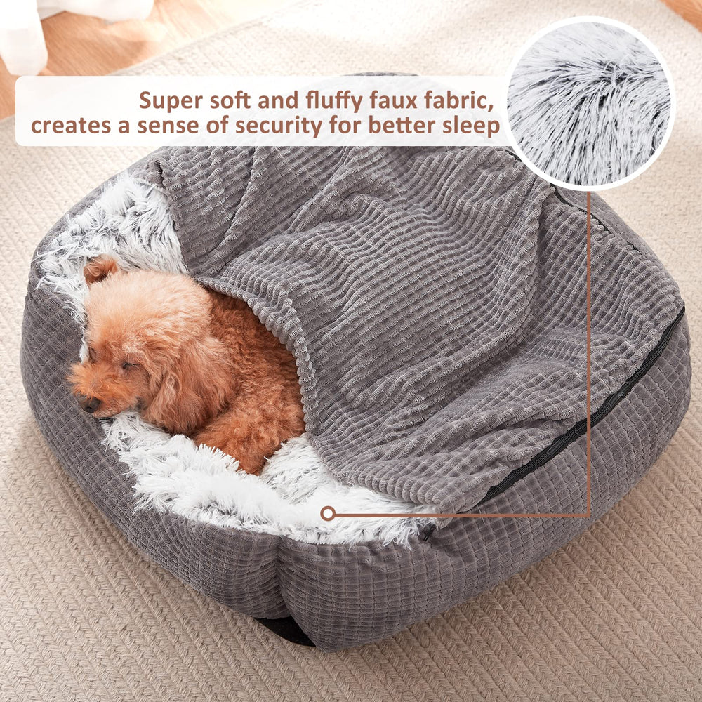 MIXJOY taille 30 pouces, adapte grands chiens.