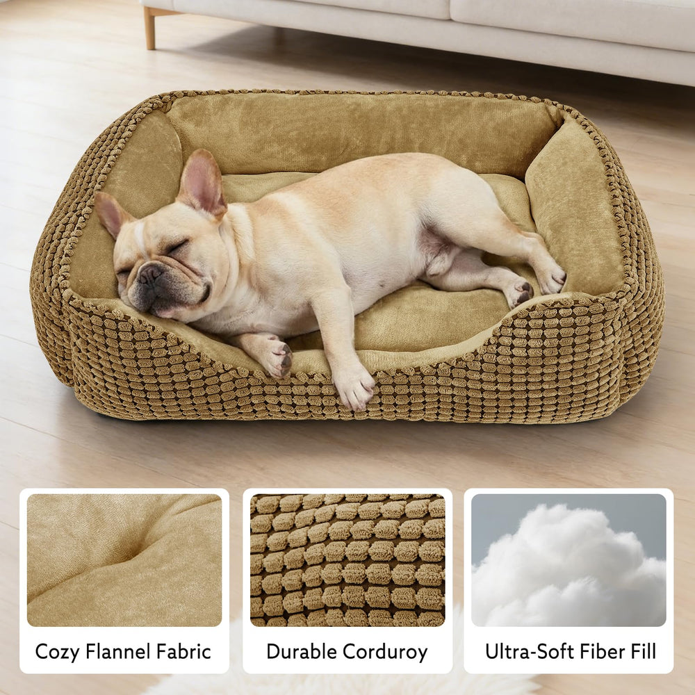 Tissu flanelle doux MIXJOY pour un confort chaleureux au repos.