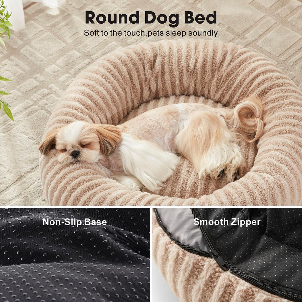 MIXJOY Trois tailles disponibles pour petits chiens et chats.