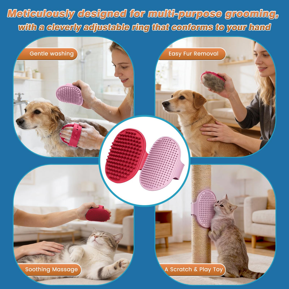 MIYIJHY silicone sûr: outils doux pour peaux sensibles.