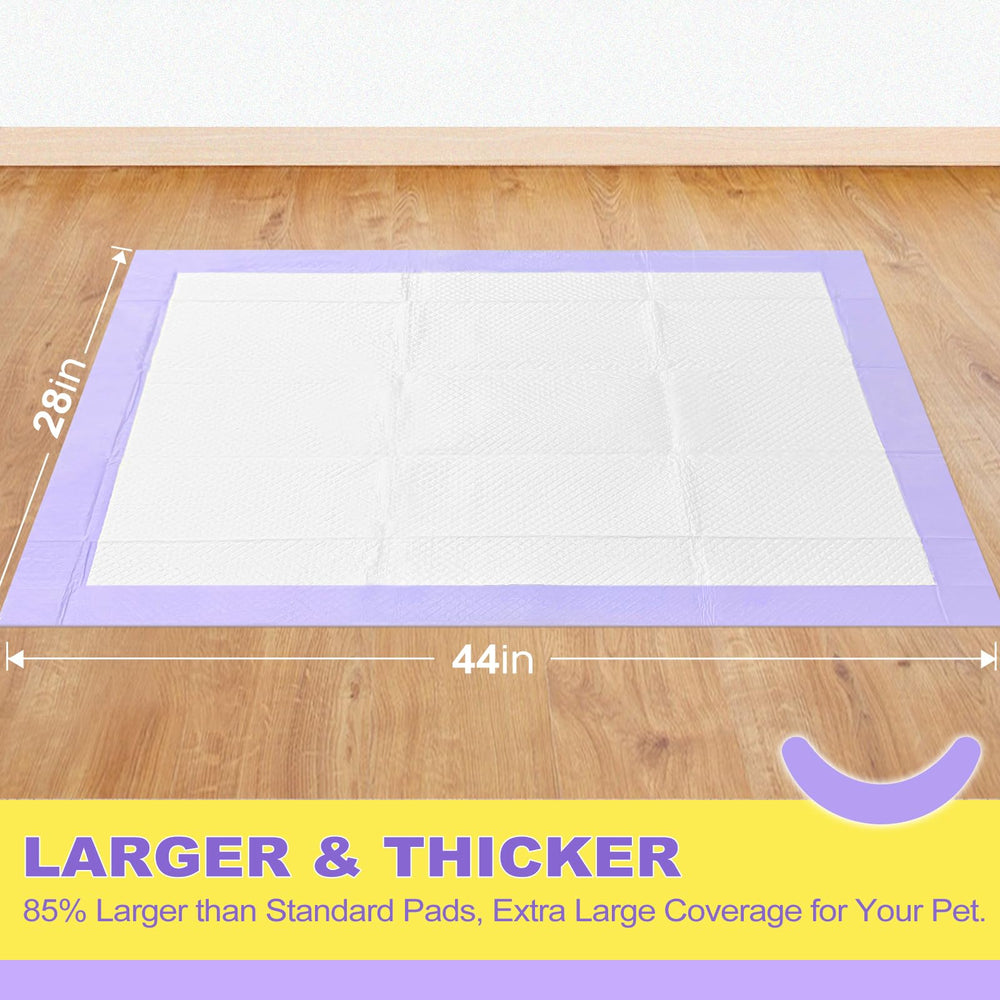 Tapis-pipi Mizok surface 3D diamant, réduit les traces d’urine.