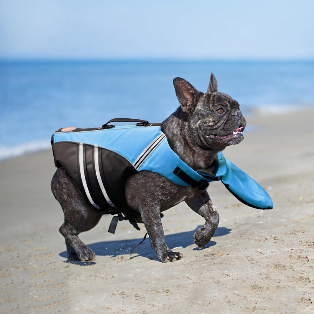 Mklhgty gilet securite couleurs vives: repérable dans l'eau et en sorties nautiques