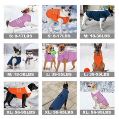 Manteau Mklhgty en tissu étanche repoussant la neige et la bruine.
