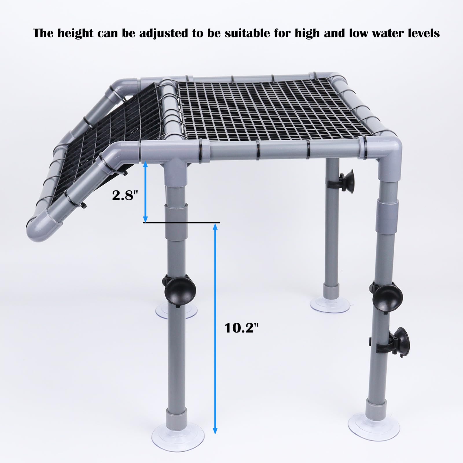 MLONDHSU tubes-pvc-durables garantissant résistance et longévité