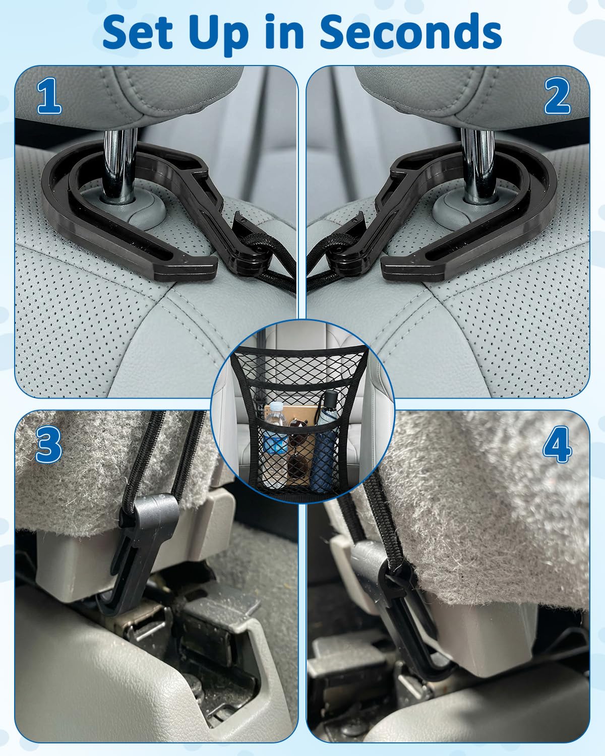 MMMonnyHar Compatibilité véhicule test rapide avant installation.