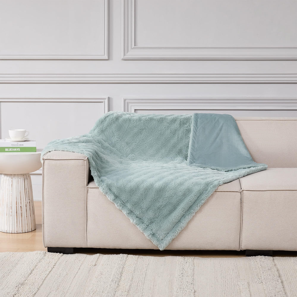 Modern Threads lavage facile en machine, cycle doux.
