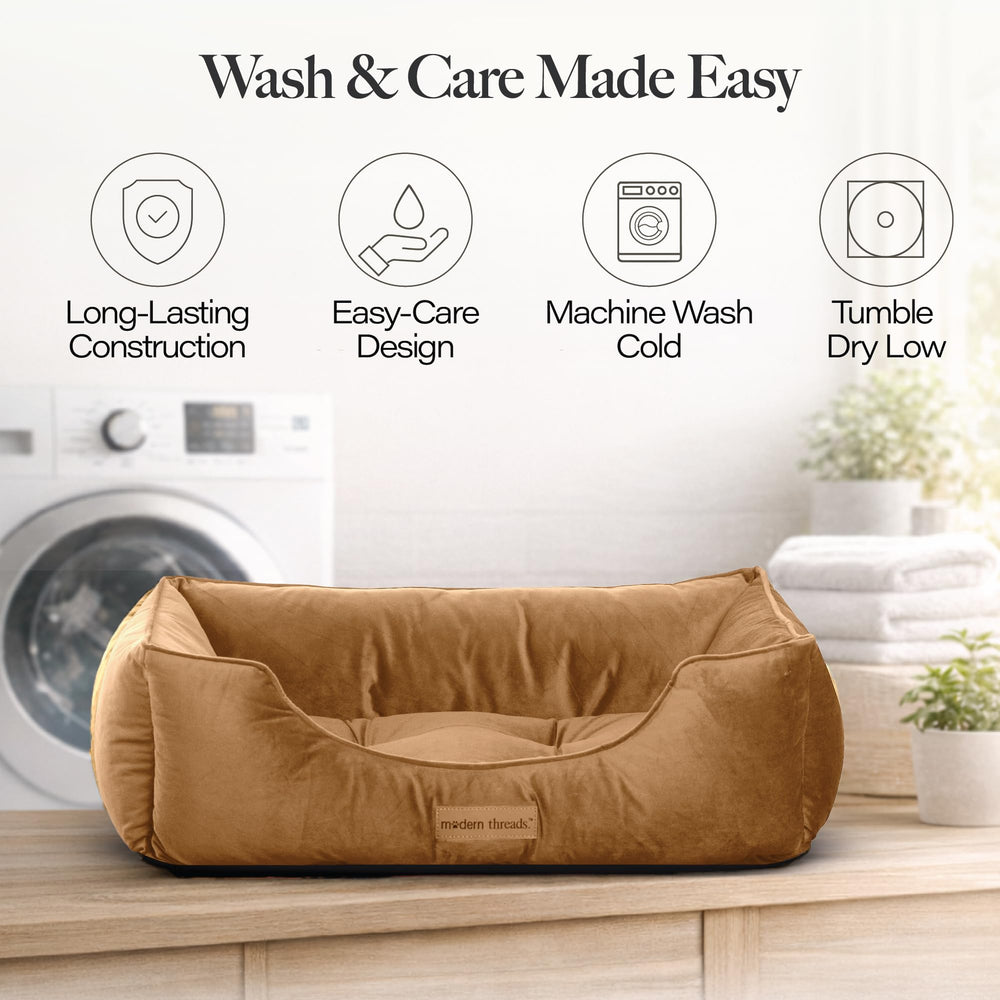 Lavable en machine, entretien rapide et pratique pour espace propre.