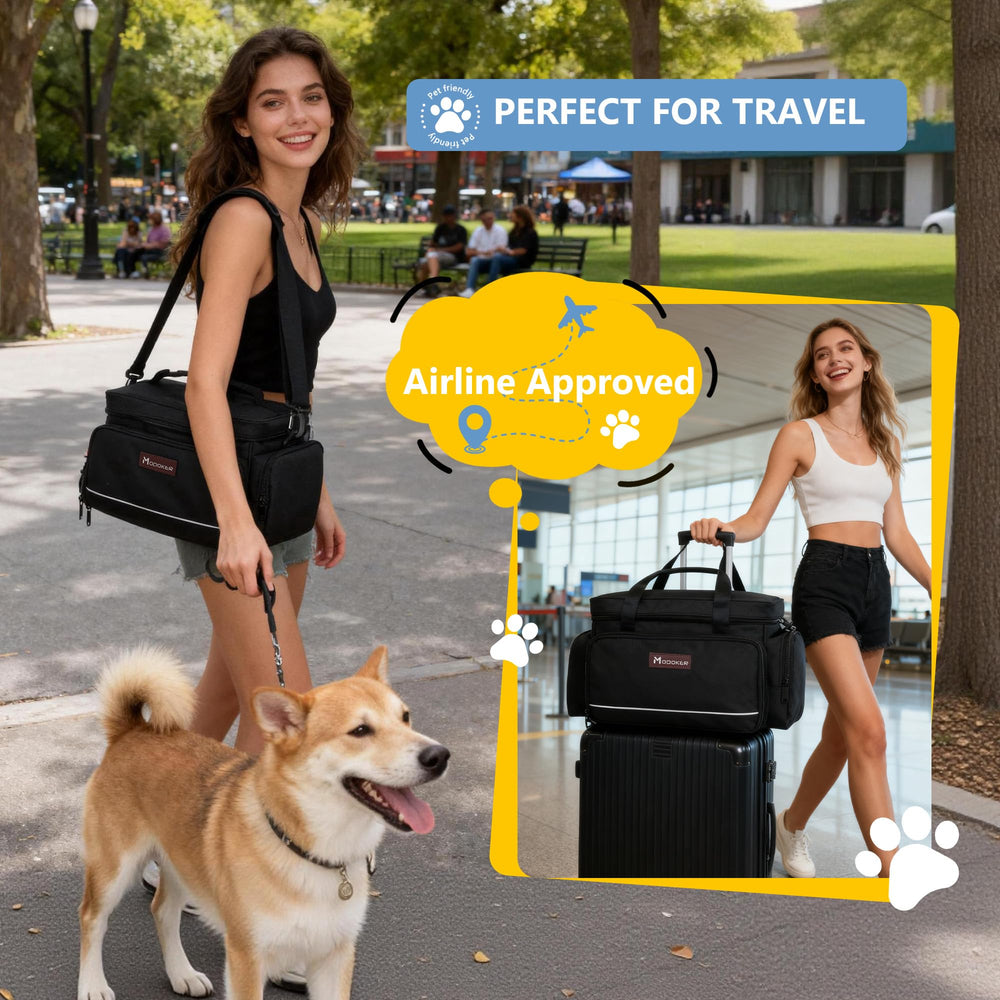 Modoker tapis alimentation imperméable protège vos surfaces pendant les repas.