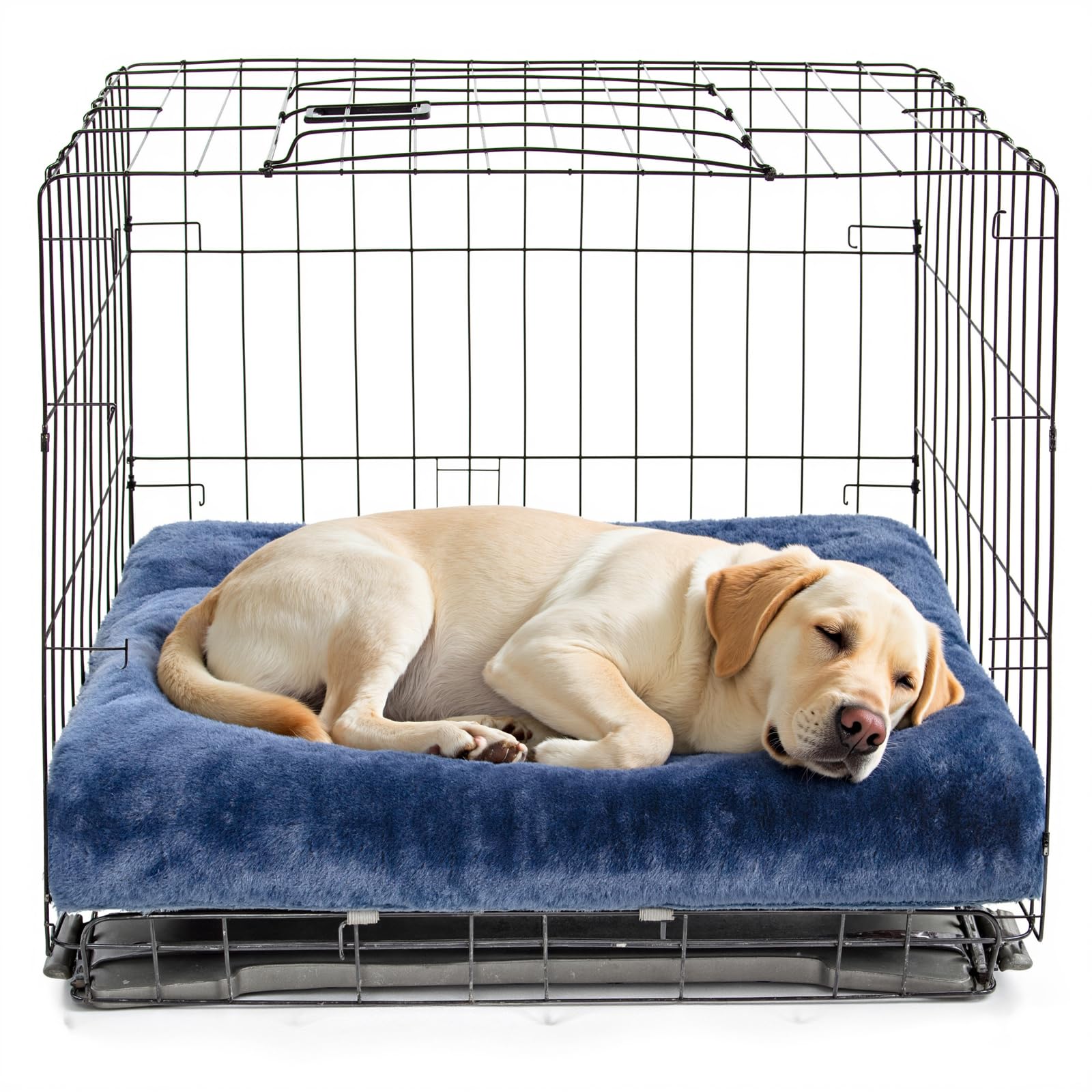 MOIRIG lit chien lavable – tailles variées pour tous les chiens
