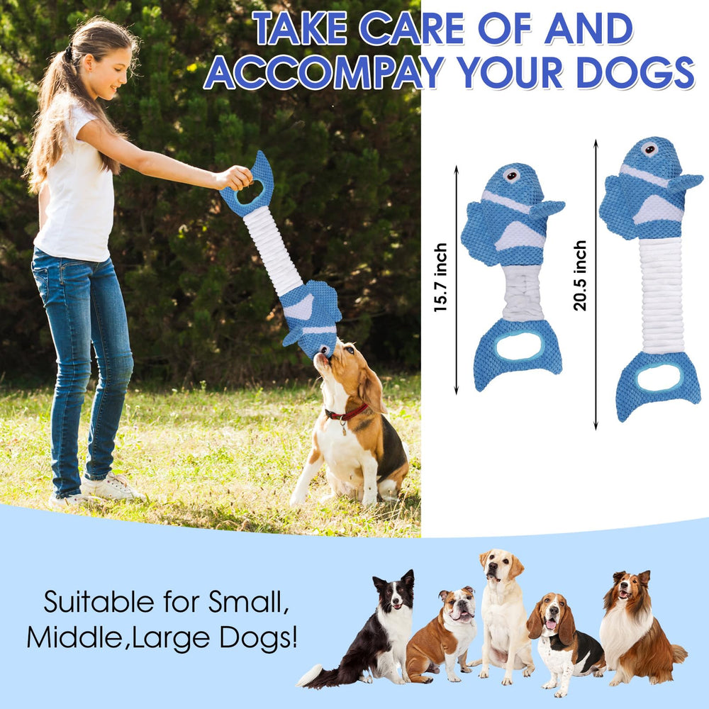 Molantaule jouet stimulation mentale, garde le chien engagé pendant les jeux.