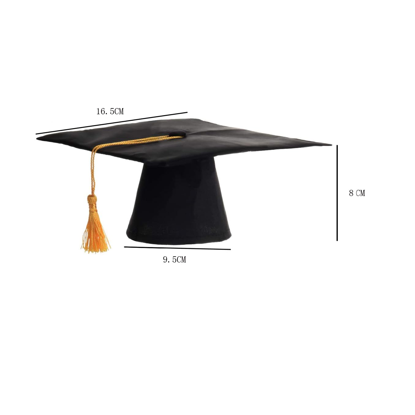 Chapeau Mollensiuer – détail du tissu doux pour le confort de votre compagnon.