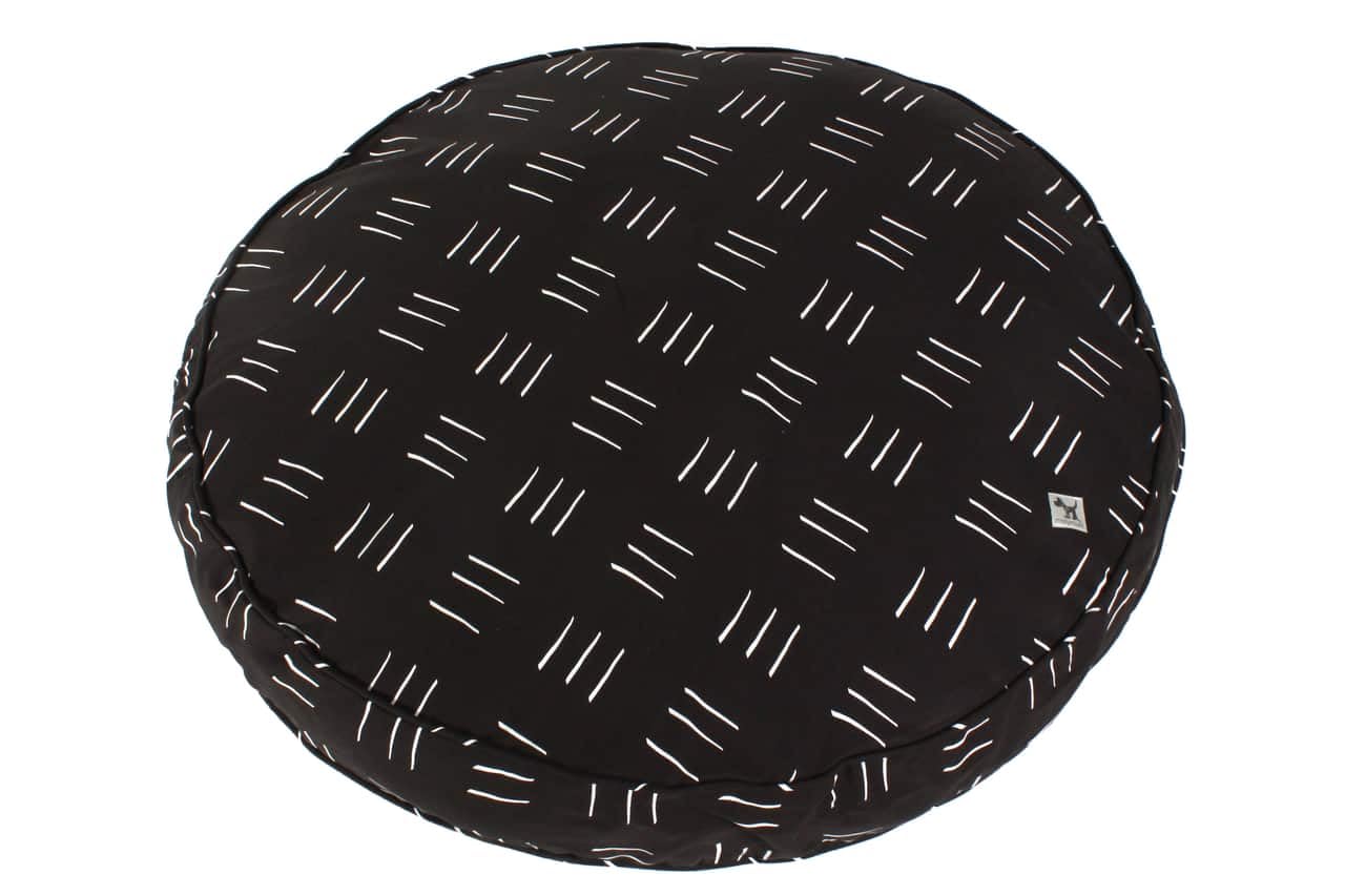 Housse Molly Mutt Impression Réves, confort durable pour lit du chien