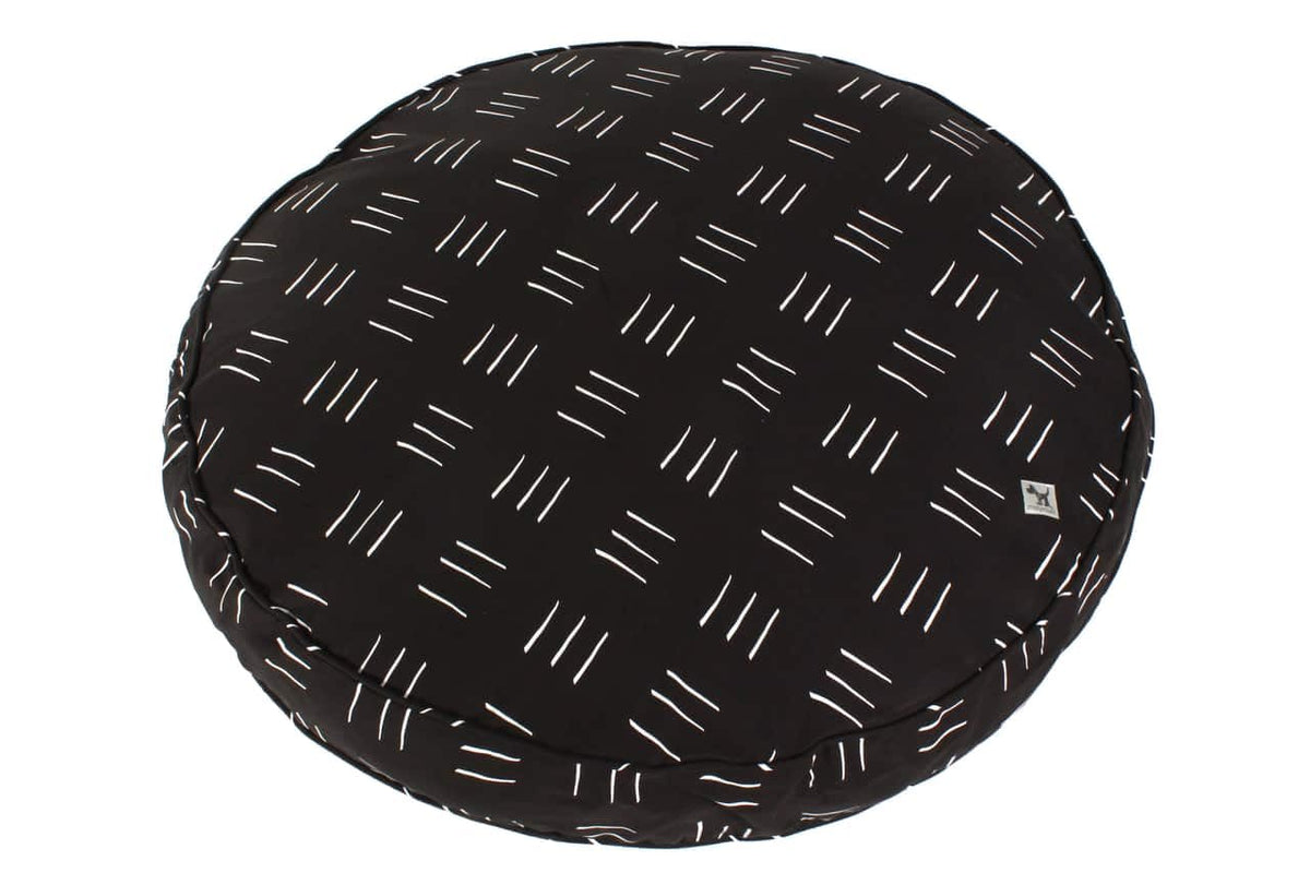Housse Molly Mutt Impression Réves, confort durable pour lit du chien