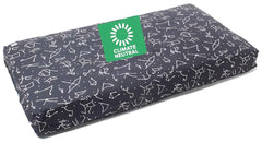 Housse Molly Mutt pour matelas bébé Rocketman-impression, confort durable pour chien.