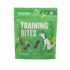 Momentum Carnivore Nutrition – sachet d’alimentation prêt à l’emploi pour l’entraînement canin