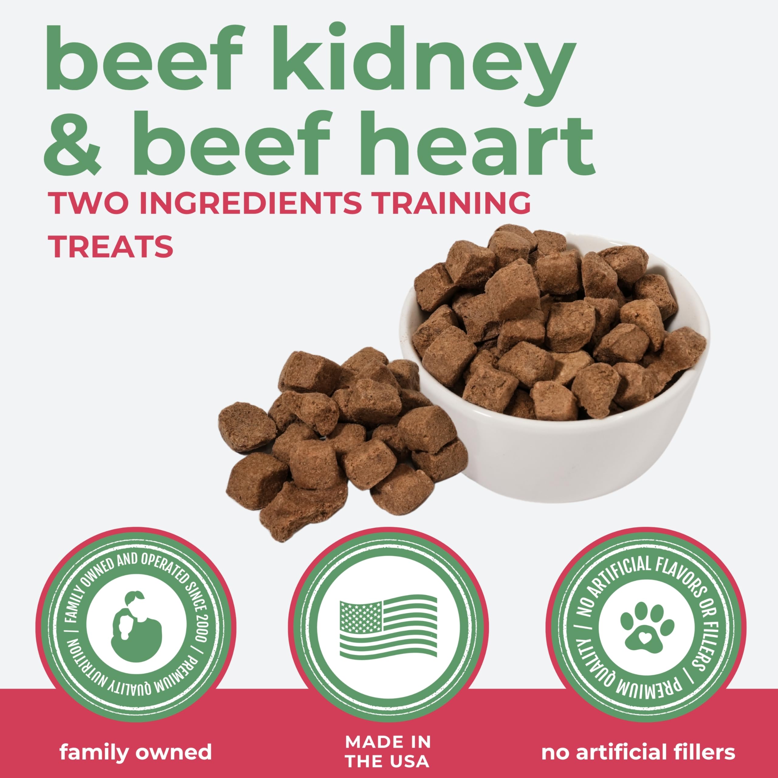 Momentum Carnivore Nutrition – sans céréales et sans gluten pour chiens sensibles