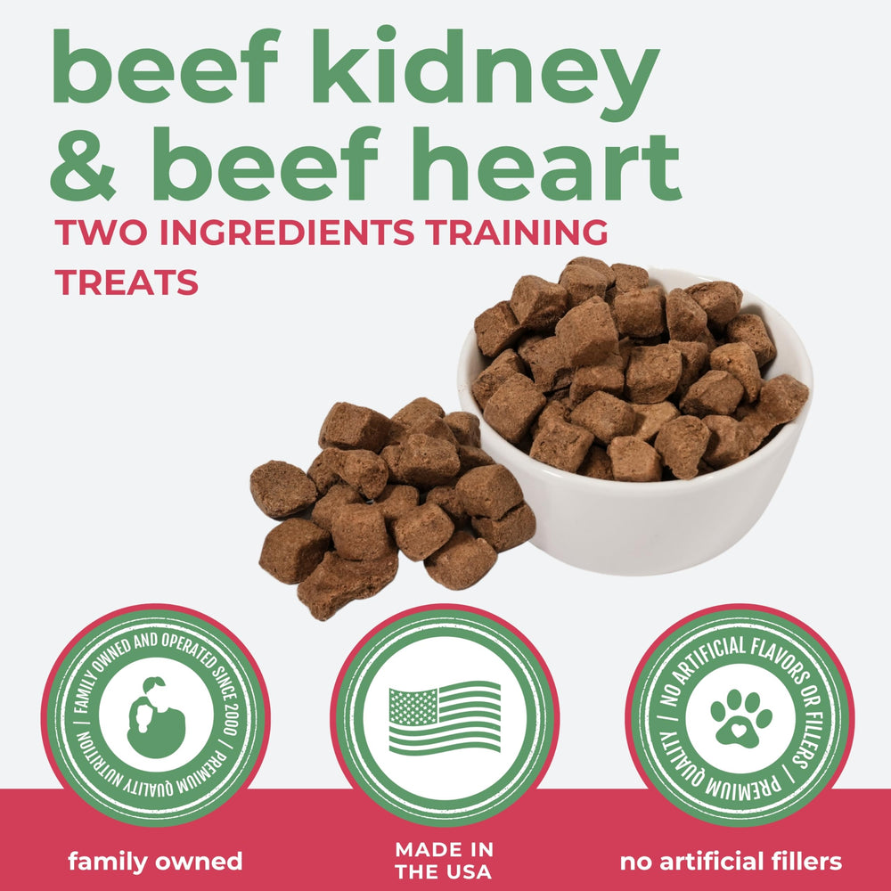 Momentum Carnivore Nutrition – sans céréales et sans gluten pour chiens sensibles