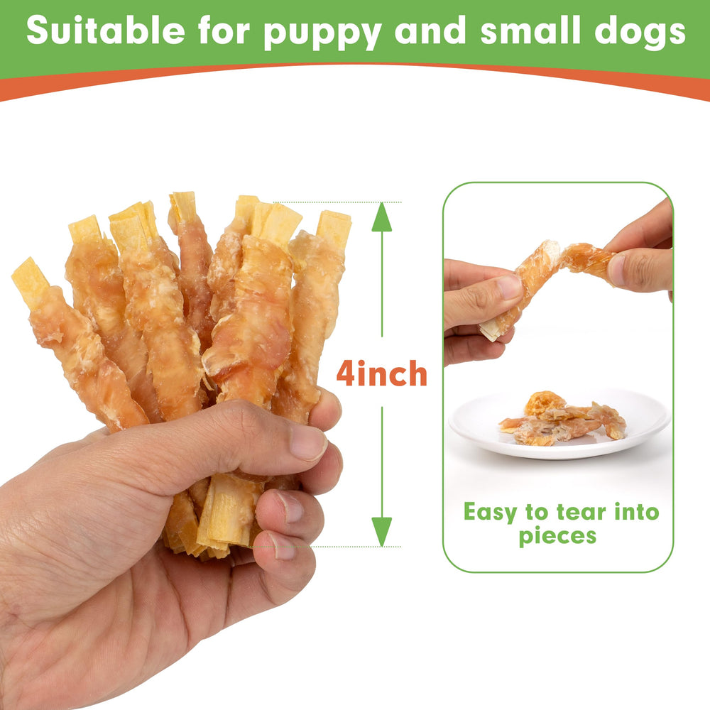 MON2SUN: filet de cod enrobe poulet de 4 pouces prêt à être dégusté