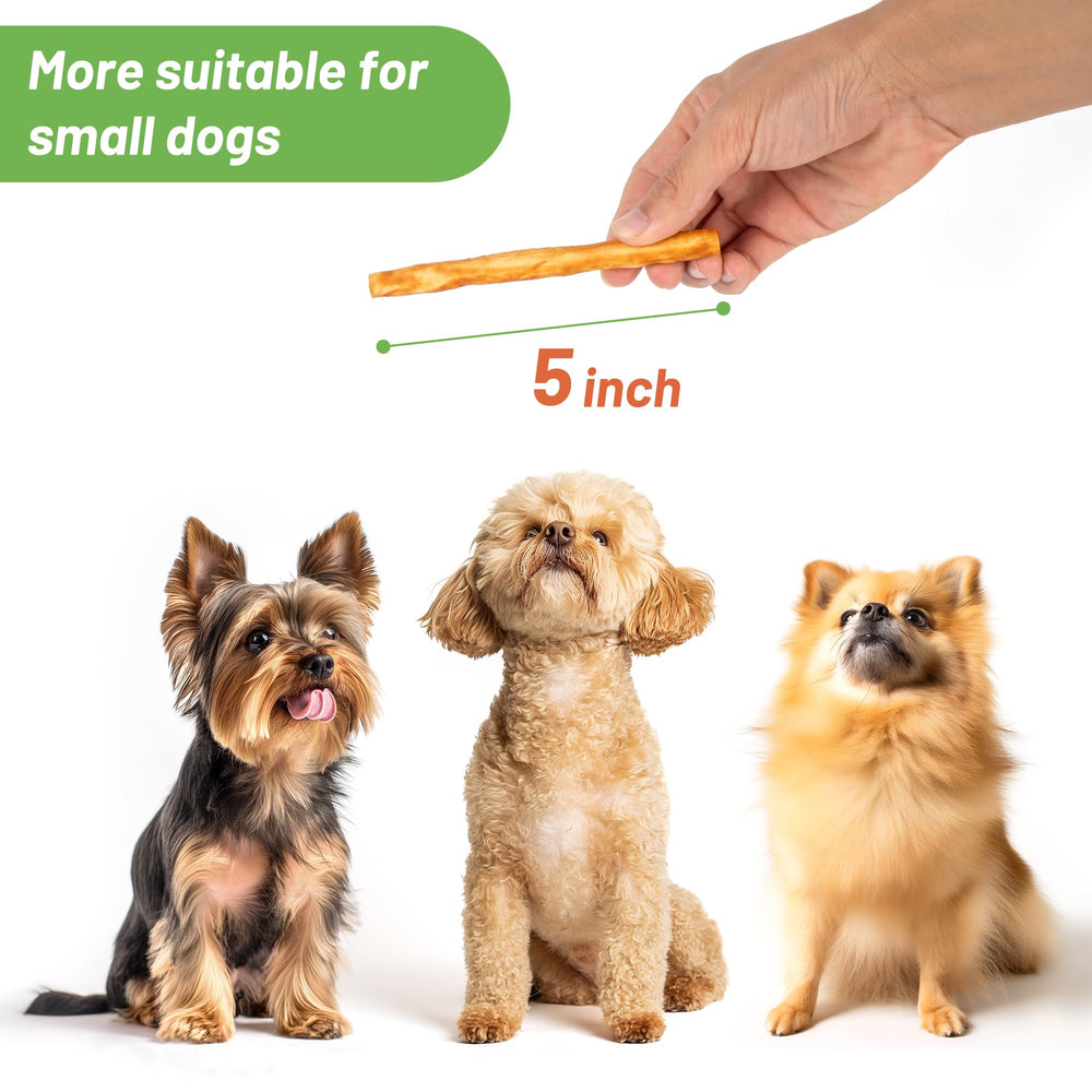 MON2SUN nettoyage-dents-chiens-mâcher: peut aider à réduire l’accumulation de plaque.