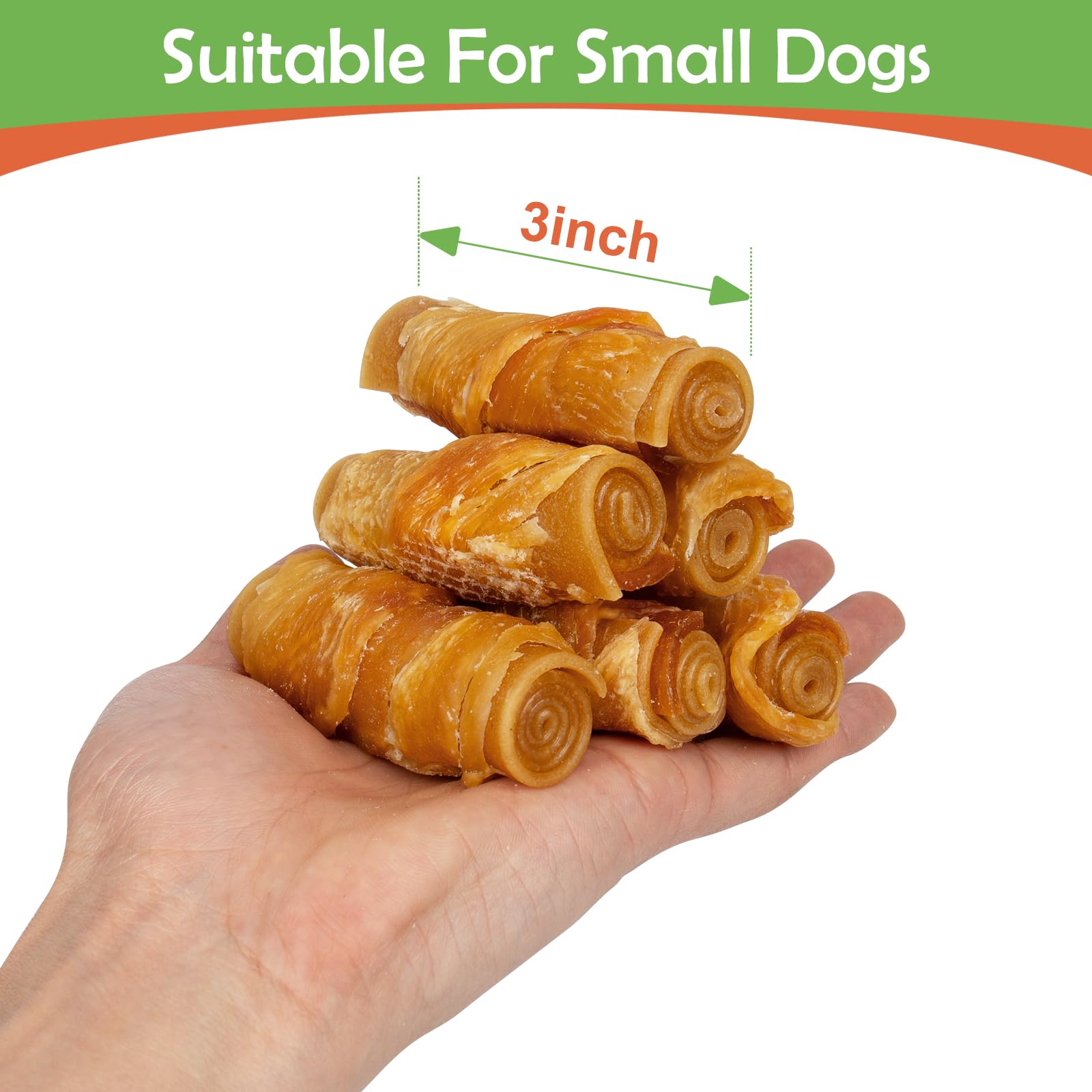 MON2SUN pour petits chiens – taille adaptée et texture légère
