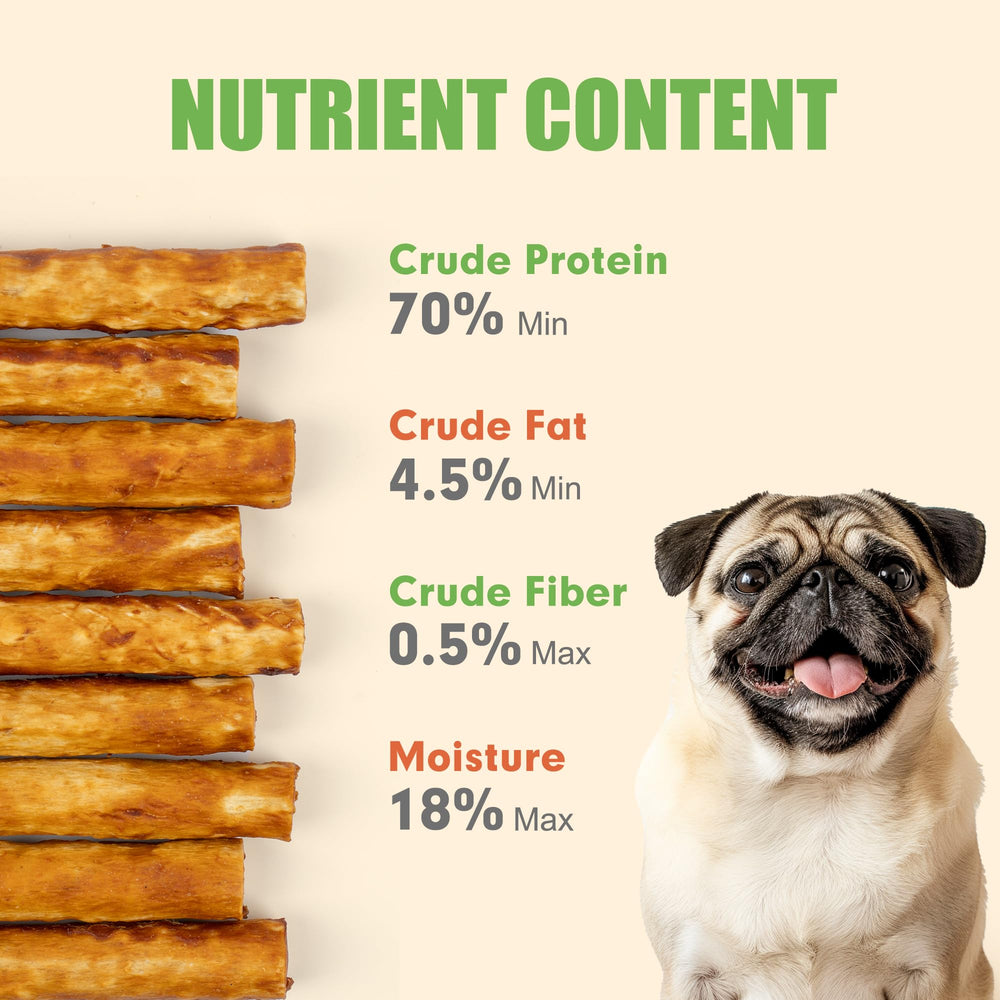 MON2SUN sachet refermable – praticite et fraicheur collagene poulet chien