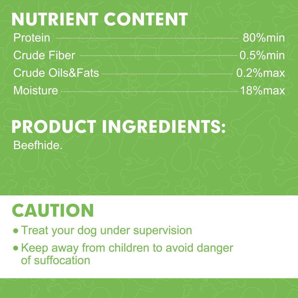 MON2SUN Sans colorants artificiels, option naturelle pour chien