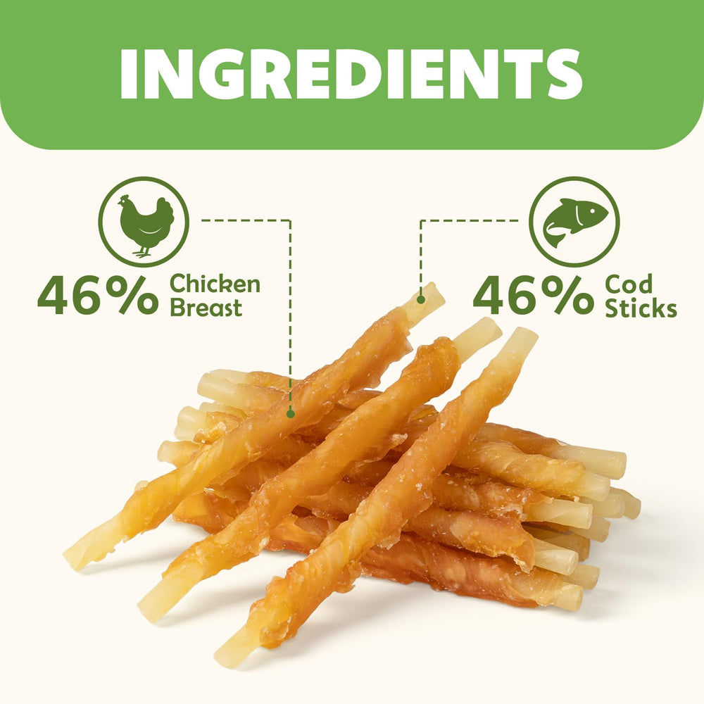 Mon2sun sans gluten sans céréales idéal pour chien allergique, douceur naturelle.