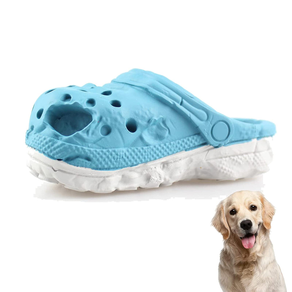 MONDOTOY – jouet moûrdiant forme unique pour chien, stimulation et divertissement.