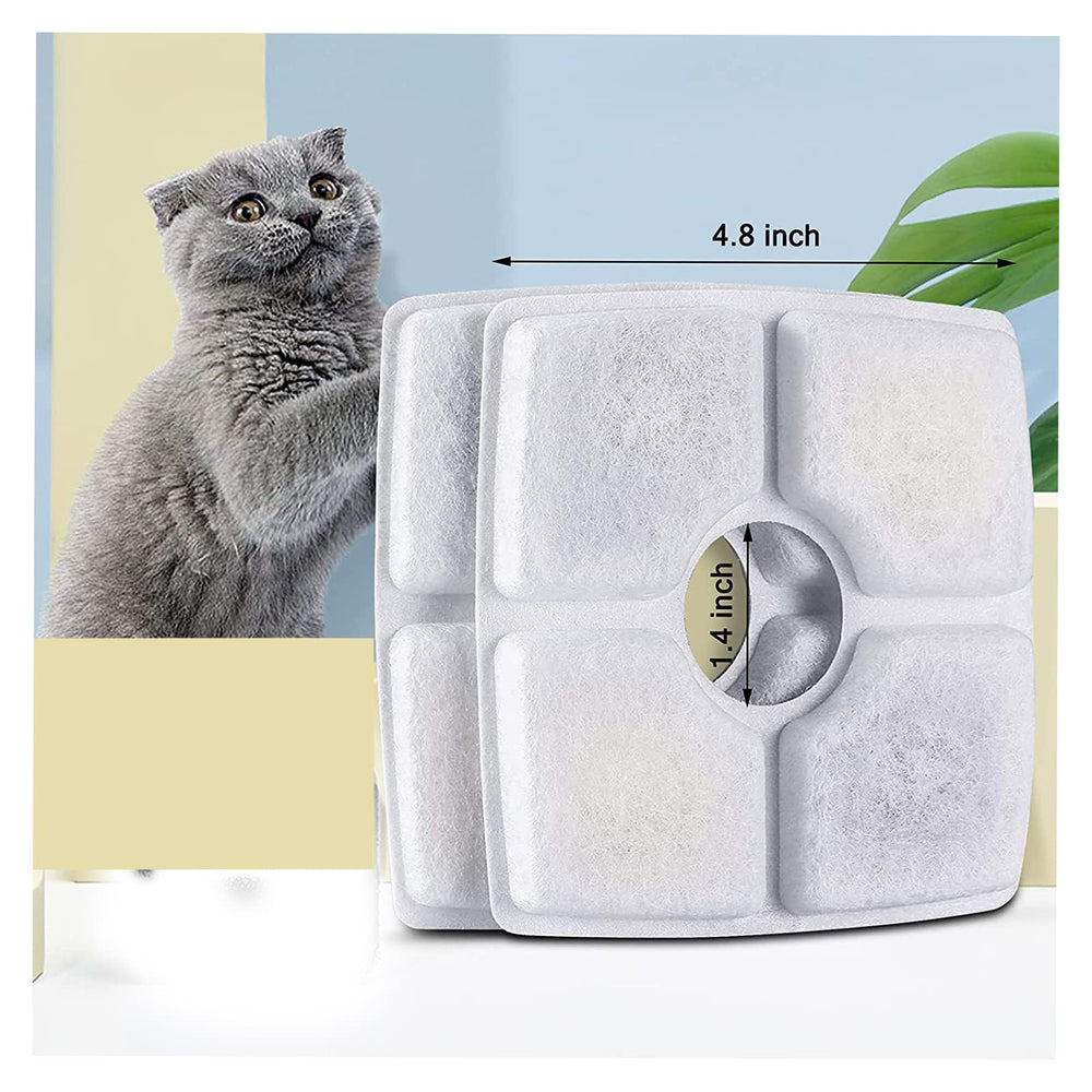 Monsin filtre-eau-chat-hydratation – peut encourager l hydratation