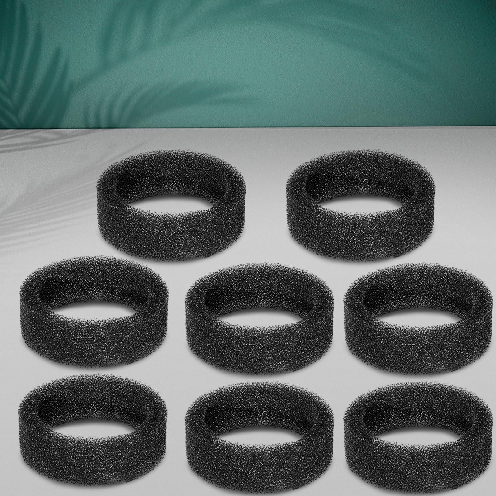 Filtre Monsin pour fontaine chat en acier, capacité 135oz, eau claire et pratique.