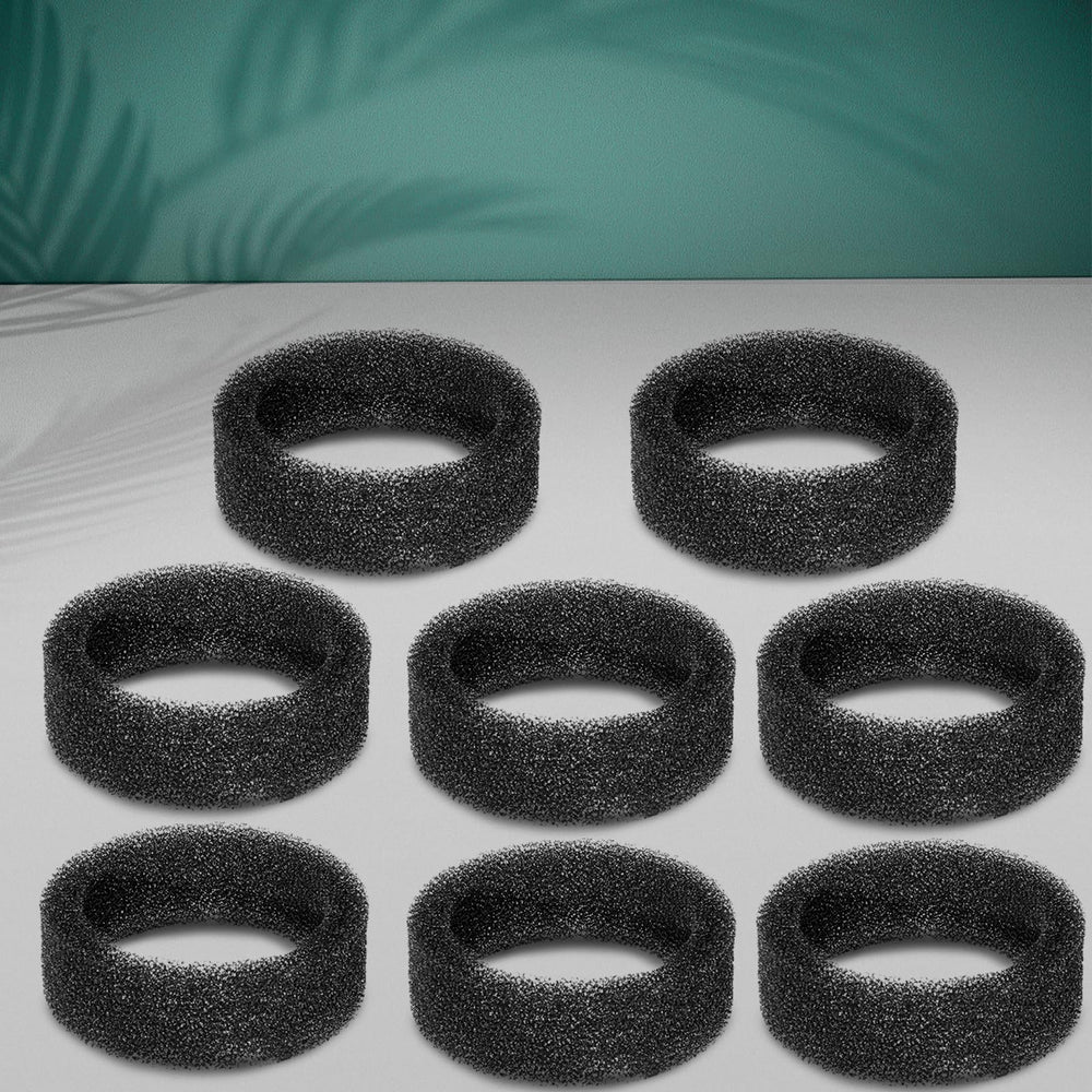 Filtre Monsin pour fontaine chat en acier, capacité 135oz, eau claire et pratique.