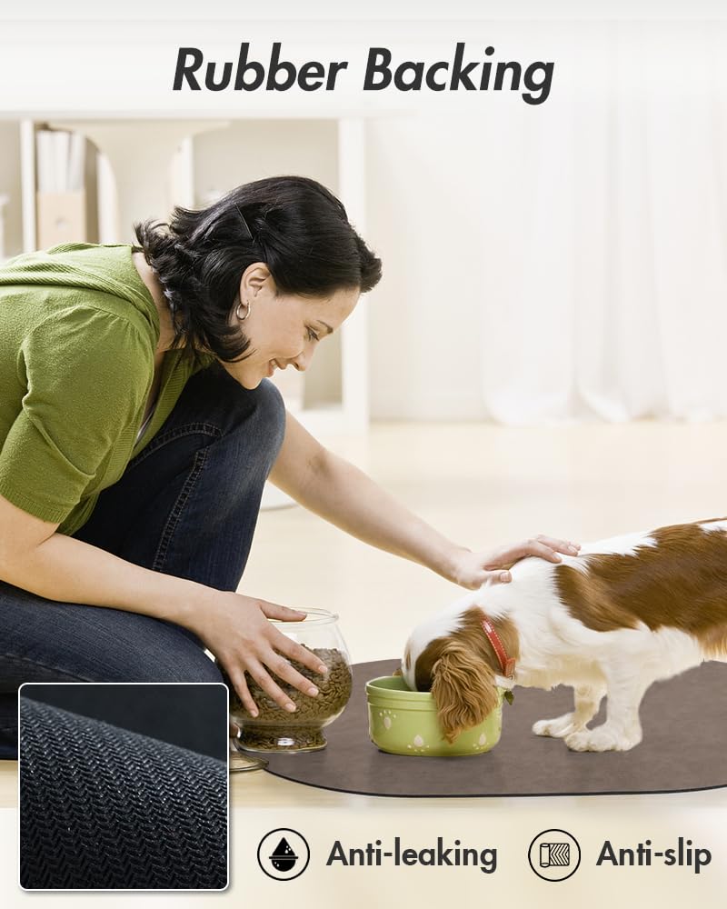 Tapis MontVoo durable sans odeur apprécié par les animaux