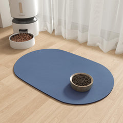 MontVoo tapis absorbant pour nourriture et eau, séchage rapide.